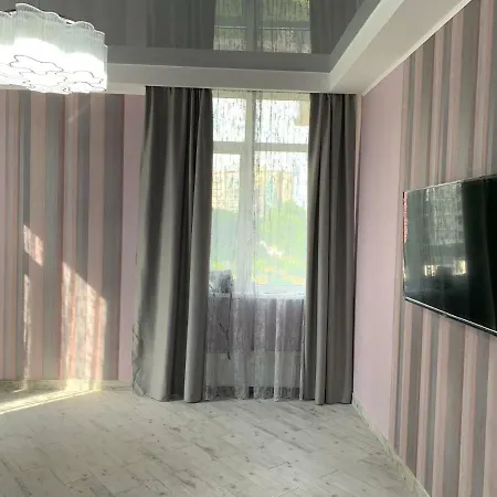 Apartment Near The Sea