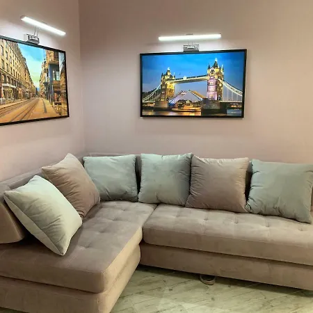 Near The Sea Appartamento *