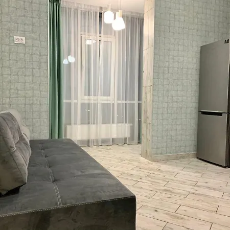 Near The Sea Apartment Odesa