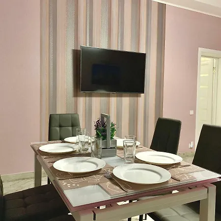 Near The Sea Apartment *