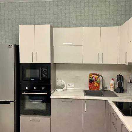 Near The Sea Appartamento *