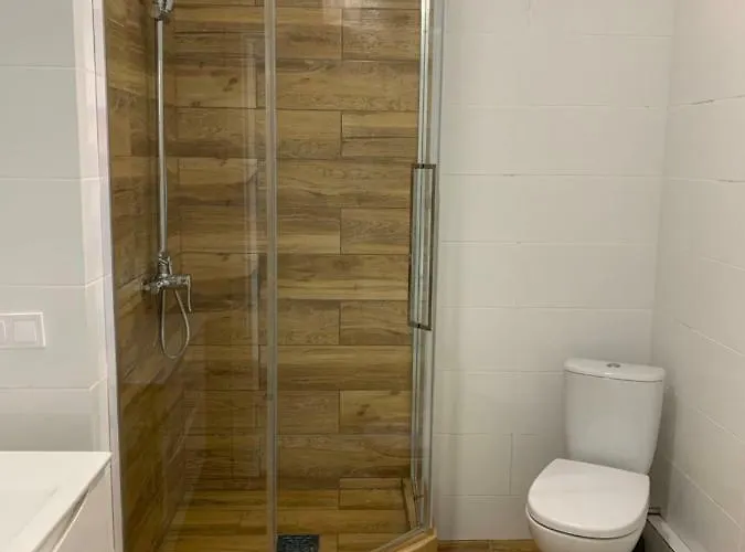 Apartment Near The Sea Odesa