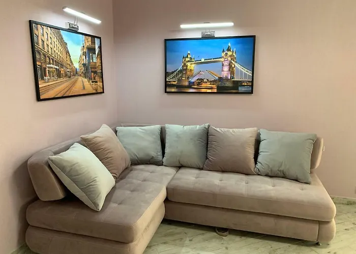 Near The Sea Apartment *