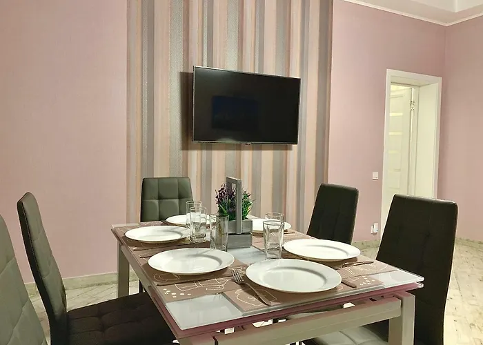 Near The Sea Apartment *