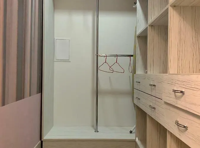 Near The Sea Apartment *