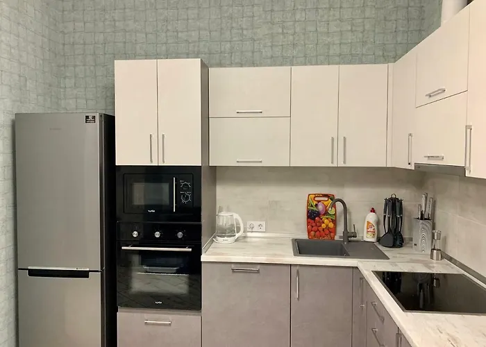 Near The Sea Apartment *